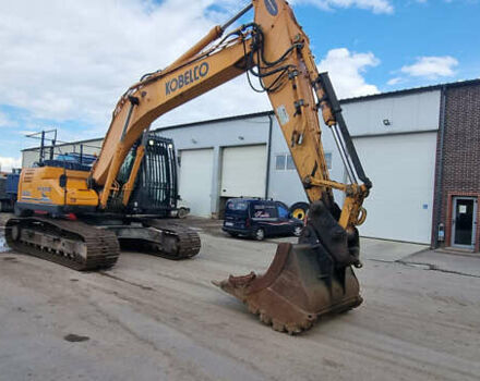 Кобелко СК, объемом двигателя 0 л и пробегом 6 тыс. км за 87571 $, фото 7 на Automoto.ua