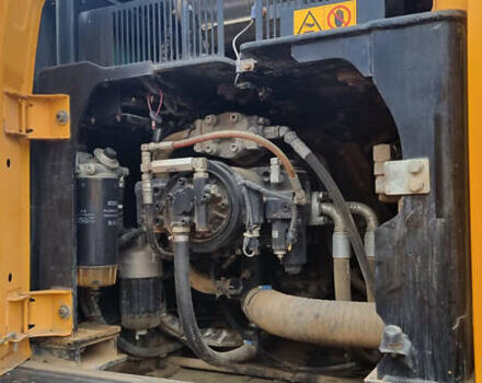 Кобелко СК, объемом двигателя 0 л и пробегом 6 тыс. км за 87571 $, фото 9 на Automoto.ua