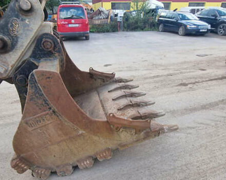 Кобелко СК, объемом двигателя 0 л и пробегом 6 тыс. км за 87571 $, фото 16 на Automoto.ua