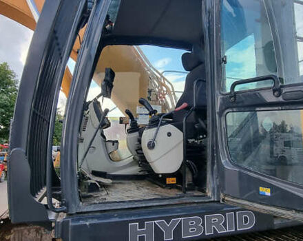 Кобелко СК, объемом двигателя 0 л и пробегом 6 тыс. км за 87571 $, фото 18 на Automoto.ua