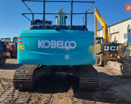 Кобелко СК, объемом двигателя 0 л и пробегом 7 тыс. км за 88425 $, фото 2 на Automoto.ua