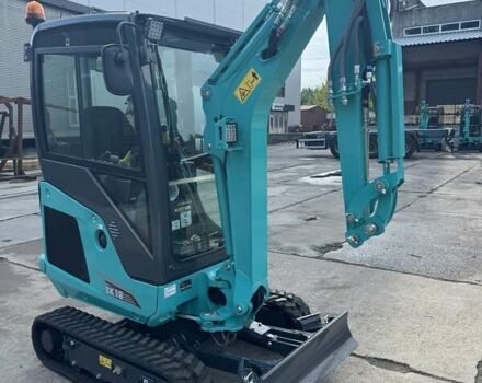 Кобелко СК 2024 в Киеве на Automoto.ua Кобелко СК, объемом двигателя 0 л и пробегом 0 тыс. км за 42985 $, фото 8 на Automoto.ua