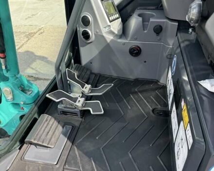 Кобелко СК 2024 в Киеве на Automoto.ua Кобелко СК, объемом двигателя 0 л и пробегом 0 тыс. км за 42985 $, фото 15 на Automoto.ua