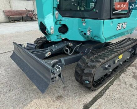 Кобелко СК 2024 в Киеве на Automoto.ua Кобелко СК, объемом двигателя 0 л и пробегом 0 тыс. км за 42985 $, фото 12 на Automoto.ua