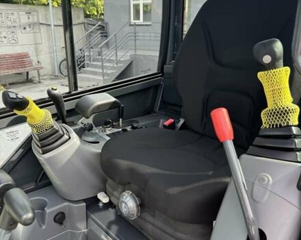 Кобелко СК 2024 в Киеве на Automoto.ua Кобелко СК, объемом двигателя 0 л и пробегом 0 тыс. км за 42985 $, фото 17 на Automoto.ua