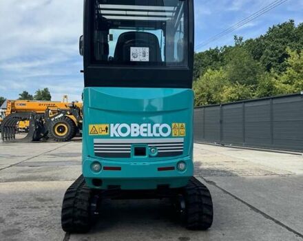 Кобелко СК 2024 в Киеве на Automoto.ua Кобелко СК, объемом двигателя 0 л и пробегом 0 тыс. км за 42985 $, фото 3 на Automoto.ua