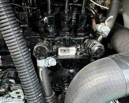 Кобелко СК 2024 в Киеве на Automoto.ua Кобелко СК, объемом двигателя 0 л и пробегом 0 тыс. км за 42985 $, фото 5 на Automoto.ua