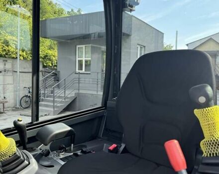 Кобелко СК 2024 в Киеве на Automoto.ua Кобелко СК, объемом двигателя 0 л и пробегом 0 тыс. км за 42985 $, фото 14 на Automoto.ua