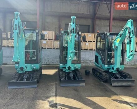 Кобелко СК 2024 в Киеве на Automoto.ua Кобелко СК, объемом двигателя 0 л и пробегом 0 тыс. км за 42985 $, фото 10 на Automoto.ua