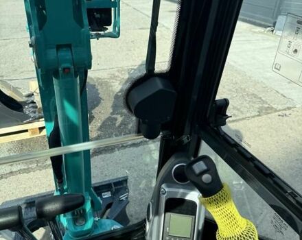 Кобелко СК 2024 в Киеве на Automoto.ua Кобелко СК, объемом двигателя 0 л и пробегом 0 тыс. км за 42985 $, фото 16 на Automoto.ua