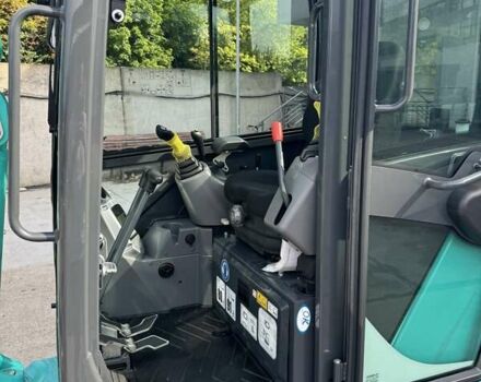 Кобелко СК 2024 в Киеве на Automoto.ua Кобелко СК, объемом двигателя 0 л и пробегом 0 тыс. км за 42985 $, фото 13 на Automoto.ua