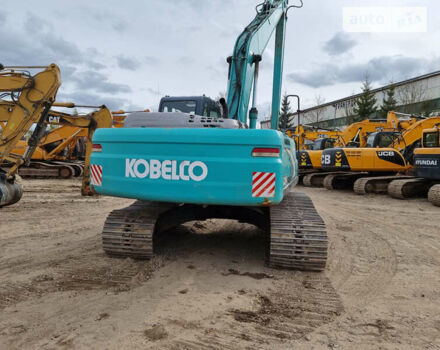 Кобелко СК, объемом двигателя 0 л и пробегом 8 тыс. км за 71266 $, фото 4 на Automoto.ua