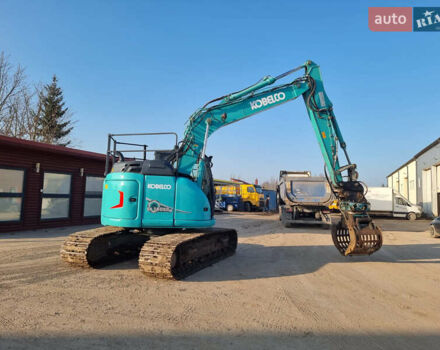 Кобелко СК, об'ємом двигуна 6 л та пробігом 4 тис. км за 70292 $, фото 2 на Automoto.ua