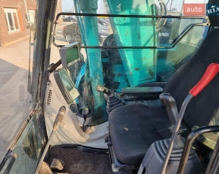 Кобелко СК, об'ємом двигуна 6 л та пробігом 4 тис. км за 70292 $, фото 4 на Automoto.ua