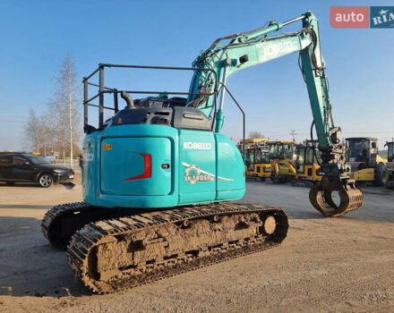 Кобелко СК, об'ємом двигуна 6 л та пробігом 4 тис. км за 70292 $, фото 7 на Automoto.ua