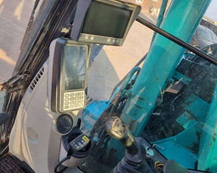 Кобелко СК, об'ємом двигуна 6 л та пробігом 4 тис. км за 70292 $, фото 17 на Automoto.ua
