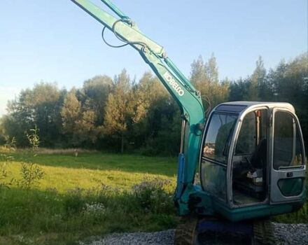 Кобелко СК, объемом двигателя 0 л и пробегом 550 тыс. км за 14800 $, фото 3 на Automoto.ua