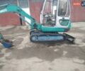 Кобелко СК, объемом двигателя 1.4 л и пробегом 1 тыс. км за 13500 $, фото 1 на Automoto.ua