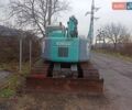Кобелко СК 2002 у Хусте на Automoto.ua Зелений Кобелко СК, об'ємом двигуна 4.3 л та пробігом 136 тис. км за 34647 $, фото 3 на Automoto.ua