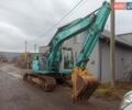 Кобелко СК 2002 у Хусте на Automoto.ua Зелений Кобелко СК, об'ємом двигуна 4.3 л та пробігом 136 тис. км за 34647 $, фото 1 на Automoto.ua