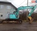 Кобелко СК 2002 у Хусте на Automoto.ua Зелений Кобелко СК, об'ємом двигуна 4.3 л та пробігом 136 тис. км за 34647 $, фото 1 на Automoto.ua