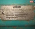 Кобелко СК 2002 у Хусте на Automoto.ua Зелений Кобелко СК, об'ємом двигуна 4.3 л та пробігом 136 тис. км за 34647 $, фото 10 на Automoto.ua