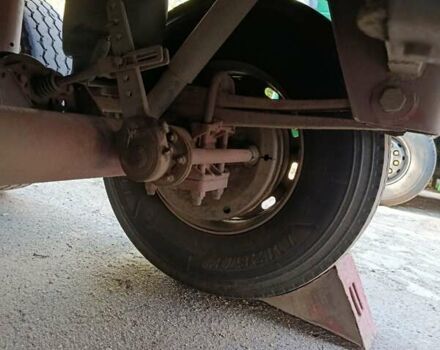 Красный Коллер SC, объемом двигателя 0 л и пробегом 10 тыс. км за 5000 $, фото 1 на Automoto.ua