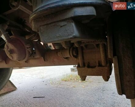 Красный Коллер SC, объемом двигателя 0 л и пробегом 10 тыс. км за 5000 $, фото 3 на Automoto.ua