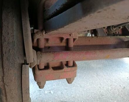 Красный Коллер SC, объемом двигателя 0 л и пробегом 10 тыс. км за 5000 $, фото 4 на Automoto.ua