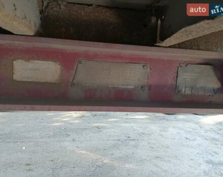 Красный Коллер SC, объемом двигателя 0 л и пробегом 10 тыс. км за 5000 $, фото 5 на Automoto.ua