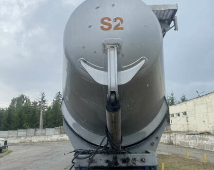 Сірий Коллер SC, об'ємом двигуна 0 л та пробігом 200 тис. км за 8000 $, фото 3 на Automoto.ua