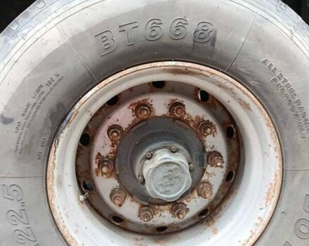 Черный Когель АГ, объемом двигателя 0 л и пробегом 0 тыс. км за 2500 $, фото 7 на Automoto.ua