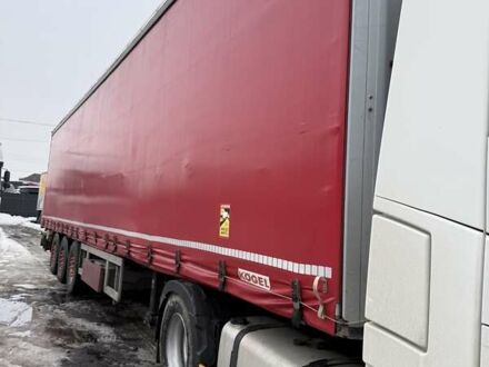 Чорний Когель АГ, об'ємом двигуна 0 л та пробігом 0 тис. км за 12800 $, фото 1 на Automoto.ua