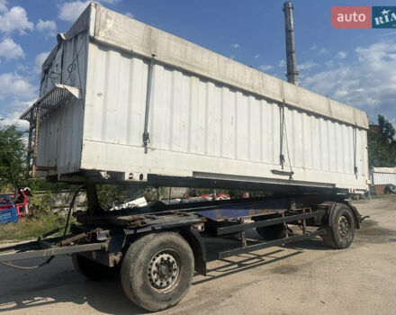 Когель АГ, объемом двигателя 0 л и пробегом 0 тыс. км за 6000 $, фото 4 на Automoto.ua