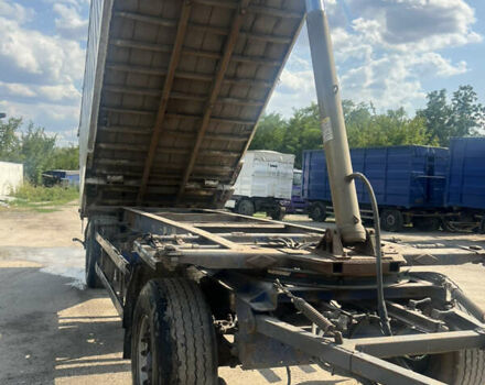 Когель АГ, объемом двигателя 0 л и пробегом 0 тыс. км за 6000 $, фото 7 на Automoto.ua