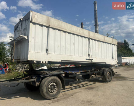 Когель АГ, объемом двигателя 0 л и пробегом 0 тыс. км за 6000 $, фото 3 на Automoto.ua