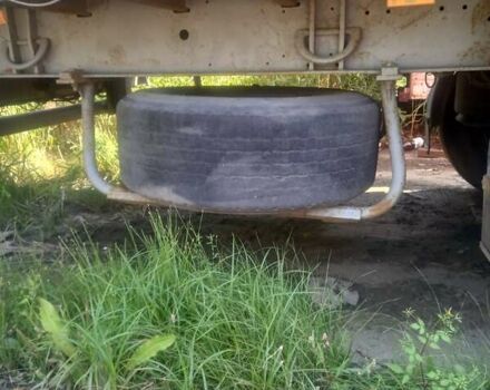 Когель АГ, объемом двигателя 0 л и пробегом 200 тыс. км за 2800 $, фото 8 на Automoto.ua