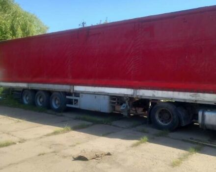 Когель АГ, объемом двигателя 0 л и пробегом 200 тыс. км за 2800 $, фото 9 на Automoto.ua