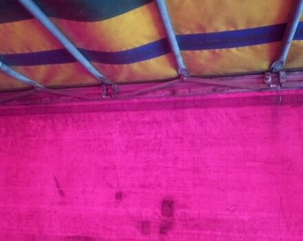 Когель АГ, объемом двигателя 0 л и пробегом 200 тыс. км за 2800 $, фото 6 на Automoto.ua