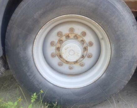 Когель АГ, объемом двигателя 0 л и пробегом 200 тыс. км за 2800 $, фото 4 на Automoto.ua