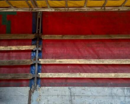 Когель АГ, объемом двигателя 0 л и пробегом 200 тыс. км за 2800 $, фото 2 на Automoto.ua