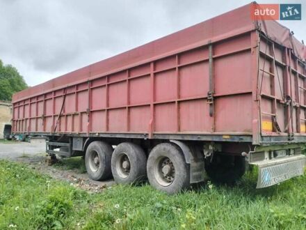 Когель АГ 1999 у Дунаевцах на Automoto.ua Когель АГ, об'ємом двигуна 0 л та пробігом 0 тис. км за 3500 $, фото 1 на Automoto.ua