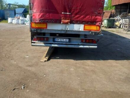 Когель АГ 2000 у Житомирі на Automoto.ua Когель АГ, об'ємом двигуна 0 л та пробігом 200 тис. км за 2800 $, фото 1 на Automoto.ua