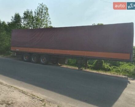 Когель АГ, объемом двигателя 0 л и пробегом 100 тыс. км за 3000 $, фото 2 на Automoto.ua