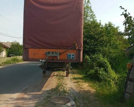 Когель АГ, объемом двигателя 0 л и пробегом 100 тыс. км за 3000 $, фото 1 на Automoto.ua