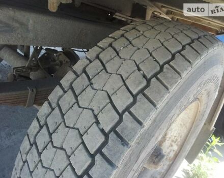 Желтый Когель АГ, объемом двигателя 0 л и пробегом 1 тыс. км за 2000 $, фото 2 на Automoto.ua