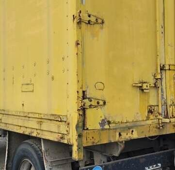 Желтый Когель АГ, объемом двигателя 0 л и пробегом 1 тыс. км за 2000 $, фото 8 на Automoto.ua