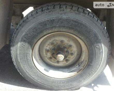 Желтый Когель АГ, объемом двигателя 0 л и пробегом 1 тыс. км за 2000 $, фото 1 на Automoto.ua