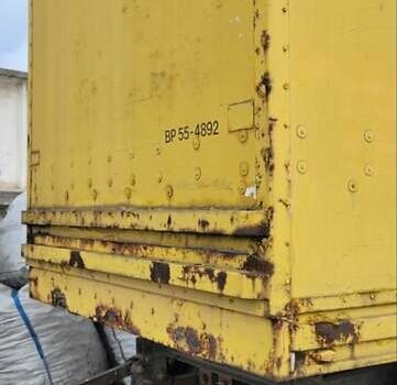 Желтый Когель АГ, объемом двигателя 0 л и пробегом 1 тыс. км за 2000 $, фото 7 на Automoto.ua