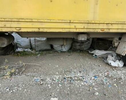 Желтый Когель АГ, объемом двигателя 0 л и пробегом 1 тыс. км за 2000 $, фото 9 на Automoto.ua